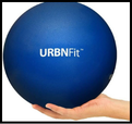 Exercise ball